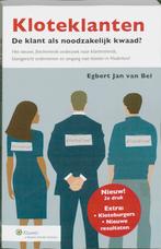 Kloteklanten 9789013068054, Boeken, Verzenden, Zo goed als nieuw