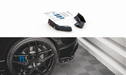 Zijdiffuser met Canards V.2 Volkswagen Golf 8 R Maxton, Auto-onderdelen, Carrosserie en Plaatwerk, Ophalen of Verzenden