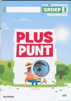 Pluspunt versie 4 werkboeken op voorraad, Boeken, Ophalen of Verzenden, Nieuw, Overige niveaus, Overige vakken