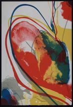 Paul Jenkins (1923-2012) - Composition pour Eric, Antiek en Kunst