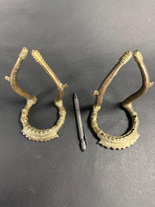 Bracelets - Kenga - Tsjaad, Antiek en Kunst, Kunst | Niet-Westerse kunst