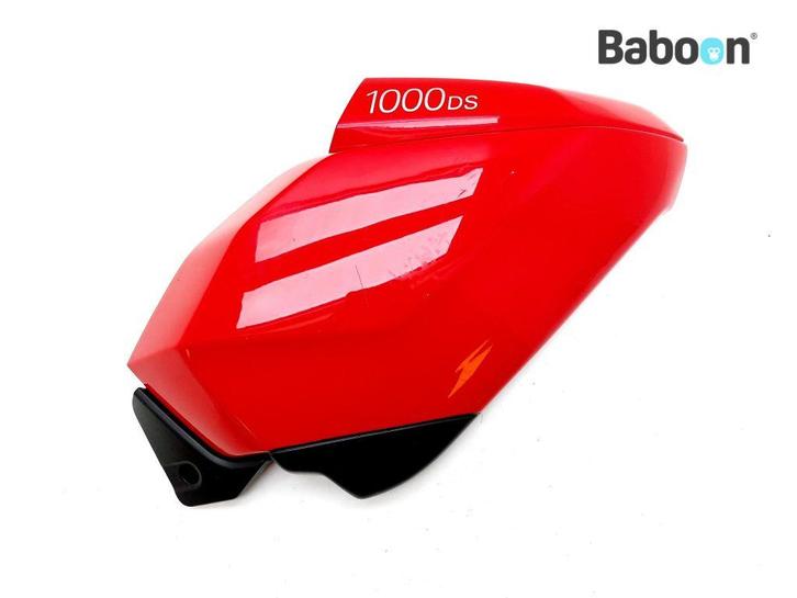 Zijkuipdeel Rechts Ducati Multistrada 1000 DS 2003-2004, Motoren, Onderdelen | Ducati, Gebruikt, Verzenden