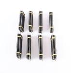 Minitrix, Roco N - 4904/2401 - Modeltreinsporen (80) -, Nieuw