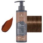Schwarzkopf  Chroma ID  Color Mask  646 Raw Cacao  300 ml, Verzenden, Nieuw