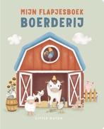 Boerderij / Mijn flapjesboek 9789056479572 Mercis Publishing, Verzenden, Gelezen, Mercis Publishing