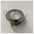 Bieden: Cantalupi ARGO G4 20W Marine Grade Stainless Steel, Watersport en Boten, Ophalen of Verzenden, Nieuw, Elektra en Verlichting
