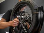 Fatbike reparatie V20 V8 H9 C80 onderhoud service garantie, Mobiele service, Fietsreparatie