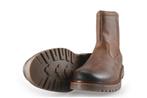 Outfielder Enkellaarzen in maat 44 Bruin | 10% extra korting, Bruin, Verzenden, Overige typen, Outfielder