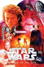 Star Wars: Episode III Revenge of the Sith [OHC], Verzenden, Zo goed als nieuw