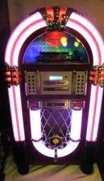 Auna - Craceland TT, Mod. 10030442 Jukebox