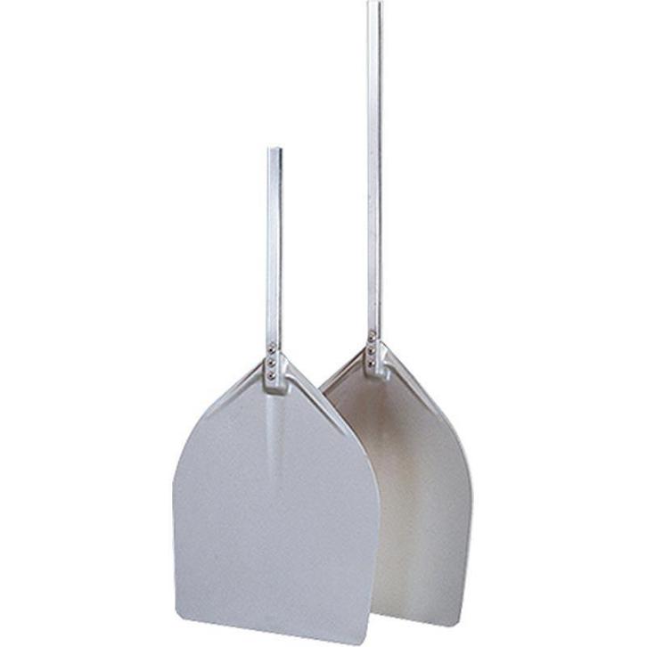 Showroommodel Roeder aluminium pizzaschep groot, Zakelijke goederen, Horeca | Keukenapparatuur, Gebruikt, Fornuis, Frituur en Grillen