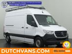 Mercedes-Benz Sprinter Sprinter Bestelbus 2018 L2 H2 Diesel, Automaat, Euro 6, Wit, Mercedes-Benz