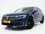 Zakelijke Lease |  Volkswagen Passat Variant 1.4 TSI PHEV GT, Auto's, Volkswagen, Automaat, Gebruikt, Beige, Overige kleuren