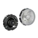 Koplamp VW Golf I, Lampglas: Ø178mm, + H4 & T4W 12V, Auto-onderdelen, Verlichting, Ophalen of Verzenden, Nieuw