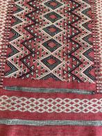 Tapijt - 260 cm - 80 cm - Marokkaanse Berber Kelim, Huis en Inrichting, Stoffering | Tapijten en Kleden, Nieuw