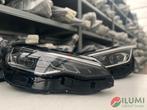 VW Golf 8 KOPLAMP LED  MATRIX IQ R+L KPL 5H2941060AA_05, Verzenden, Gebruikt, Volkswagen