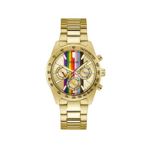 Horloge Dames Guess GW0434G1, Sieraden, Tassen en Uiterlijk, Horloges | Dames, Verzenden