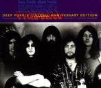 cd - Deep Purple - Fireball, Verzenden, Zo goed als nieuw