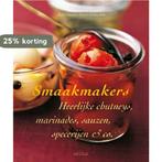 Smaakmakers 9789044711202 M. Leteure, Boeken, Verzenden, Gelezen, M. Leteure