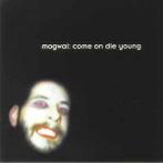 lp nieuw - Mogwai - Come On Die Young