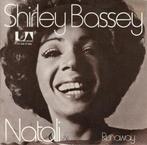 Shirley Bassey - Natali + Runaway (Vinylsingle), Verzenden, Nieuw in verpakking