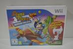 Stunt Flyer - Hero of the Skies + Flight Controller - SEALED, Verzenden, Zo goed als nieuw