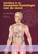 9789023836193 Inleiding in de Anatomie/Fysiologie van de ..., Boeken, Gelezen, Ludo Gregoire, Verzenden
