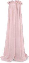 Jollein Sluier Vintage 155cm - Blush Pink, Kinderen en Baby's, Kinderkamer | Bedden, Verzenden