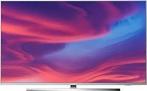 Philips 43PUS7394 - 43 Inch 4k Ultra HD (LED) Smart TV, Audio, Tv en Foto, Televisies, Ophalen, Philips, LED, Zo goed als nieuw