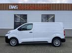 Opel Vivaro | Zakelijke Lease v.a. €255.97 pm, Auto's, Automaat, Gebruikt, Euro 6, Wit
