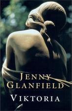Viktoria 9789056951177 J. Glanfield, Boeken, Verzenden, Gelezen, J. Glanfield
