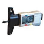 Silverline Digitale bandenprofielmeter - 0,01 mm resoluti..., Auto diversen, Autogereedschap, Ophalen of Verzenden, Nieuw
