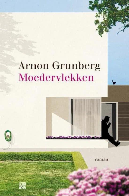Arnon Grunberg - Moedervlekken (luisterboek), Boeken, Luisterboeken, Verzenden
