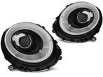 Carnamics Koplampen | Mini Cabrio 09-16 2-d (R57) / Clubman, Verzenden, Nieuw