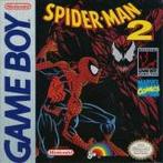MarioGBA.nl: Spider-Man 2 1992 - iDEAL!, Spelcomputers en Games, Games | Nintendo Game Boy, Ophalen of Verzenden, Gebruikt