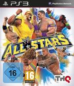 WWE All-Stars (PlayStation 3), Verzenden, Gebruikt, Vanaf 12 jaar
