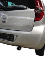 Uitlaatsierstuk Opel Agila 2008-, Verzenden, Nieuw
