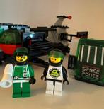 Lego Set - Classic Space, Space Police - Space Police Set, Nieuw
