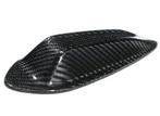 BMW G42 G80 G81 G83 G87 M2 M3 M4 Carbon antenne dak cover, Verzenden