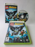 LEGO Batman the Videogame Xbox 360, Spelcomputers en Games, Games | Xbox 360, Nieuw, Ophalen of Verzenden