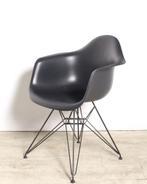 Vitra Eames plastic armchair, zwart, Ophalen of Verzenden, Nieuw