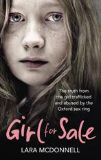 9780091957810 Girl For Sale Lara Mcdonnell, Boeken, Verzenden, Nieuw, Lara Mcdonnell