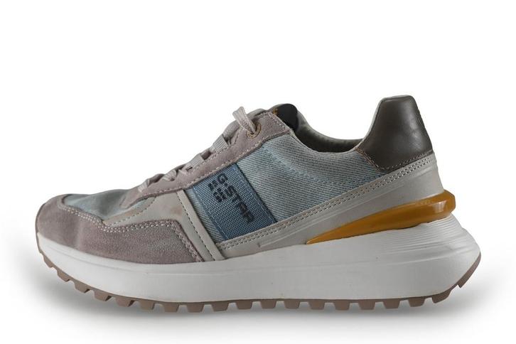 G-Star Sneakers in maat 38 Wit | 10% korting, Kleding | Dames, Schoenen, Wit, Zo goed als nieuw, Sneakers of Gympen, Verzenden