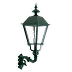 Buitenlantaarn Groen M41 Buitenverlichting, Tuin en Terras, Verzenden, Wandlamp, 50 tot 250 watt, Nieuw
