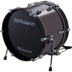 Roland KD-180 V-Drums 18 x 12 inch bassdrum, Muziek en Instrumenten, Drumstellen en Slagwerk, Verzenden, Nieuw