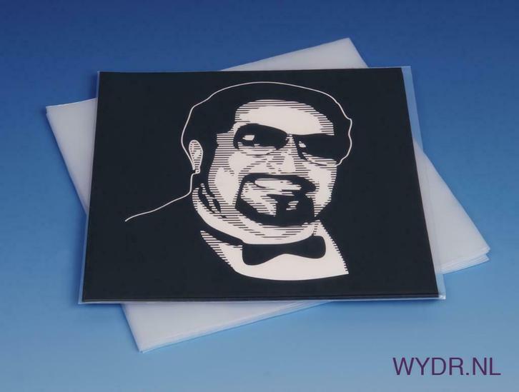 100 Plastic Single Hoezen - beschermhoes 7” singles, Cd's en Dvd's, Vinyl | Hiphop en Rap, Nieuw in verpakking, Verzenden