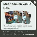 IN DIENST VAN HET KONINKRIJK 9789035120433 D. Bos, Boeken, Verzenden, Gelezen, D. Bos