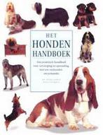 Honden Handboek 9789059200715 P. Larkin, Gelezen, P. Larkin, M. Stockman, Verzenden