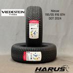 195/55/16 87H Vredestein 4seizoensbanden nieuw 2 stuks, Auto-onderdelen, Banden en Velgen, 16 inch, Nieuw, Ophalen of Verzenden