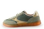 Scotch & Soda Sneakers in maat 41 Groen, Kleding | Dames, Schoenen, Verzenden, Scotch & Soda, Groen, Sneakers of Gympen